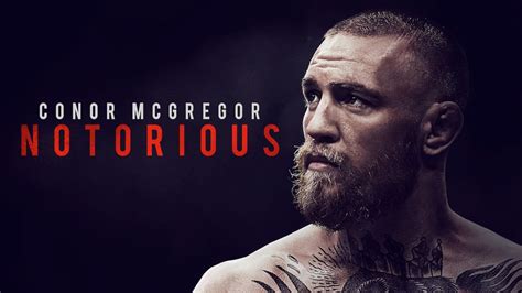 conor mcgregor new watch|watch conor mcgregor movie free.